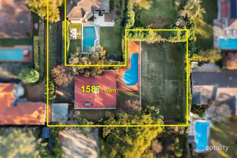 Property photo of 14 Braeside Street Wahroonga NSW 2076