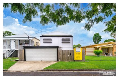 Property photo of 129 Murray Street Rockhampton City QLD 4700