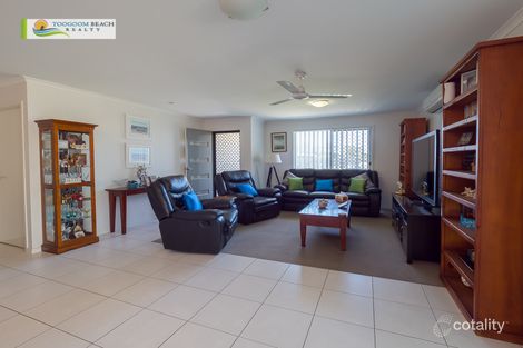 Property photo of 20 Seashore Way Toogoom QLD 4655