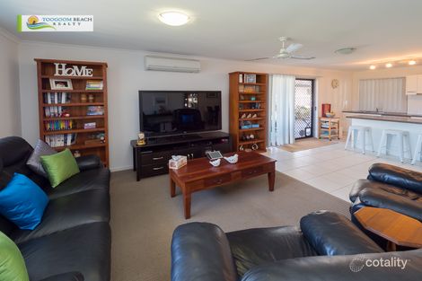 Property photo of 20 Seashore Way Toogoom QLD 4655