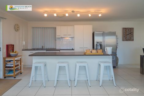 Property photo of 20 Seashore Way Toogoom QLD 4655