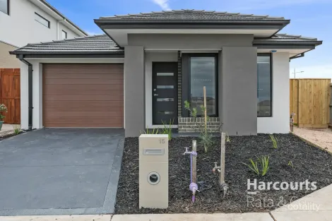 15 Kanangra St, Mambourin, VIC 3024
