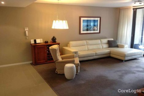 Property photo of 1203/1 Sterling Circuit Camperdown NSW 2050