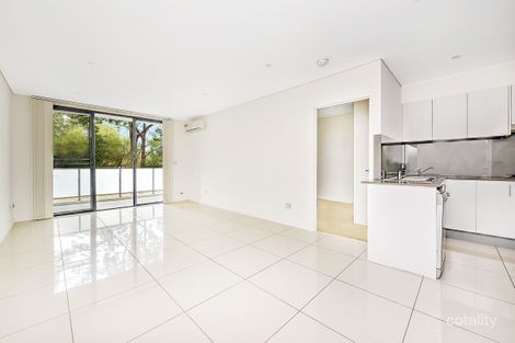 Property photo of 17/232 Targo Road Toongabbie NSW 2146