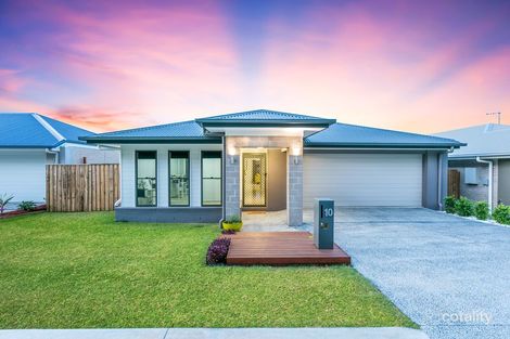 Property photo of 10 Mount Cooroora Street Park Ridge QLD 4125