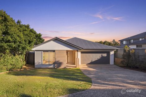 Property photo of 8 Pelion Street Bridgeman Downs QLD 4035