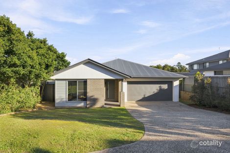 Property photo of 8 Pelion Street Bridgeman Downs QLD 4035