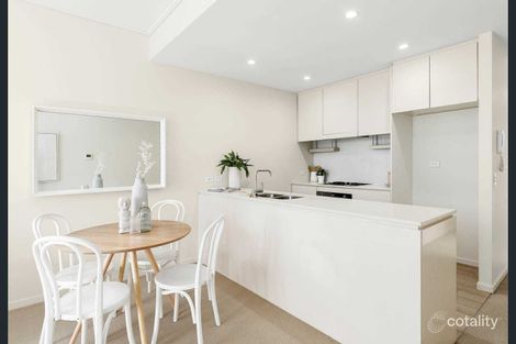 Property photo of 4401/1-8 Nield Avenue Greenwich NSW 2065