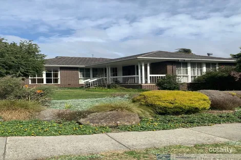 Property photo of 4 Anora Crescent Mulgrave VIC 3170