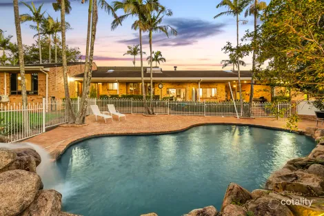 Property photo of 17 Pioneer Drive Narangba QLD 4504
