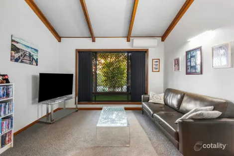 Property photo of 17 Pioneer Drive Narangba QLD 4504