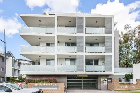 5/45 Santana Rd, Campbelltown, NSW 2560