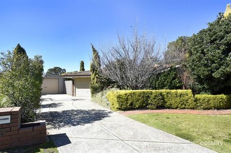 Property photo of 9 Waterloo Court Alexander Heights WA 6064