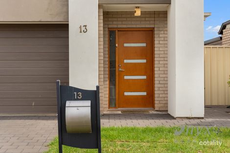 Property photo of 13 Fazzolari Circuit Paralowie SA 5108