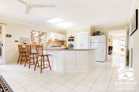 Property photo of 26 Woolpack Street Hoppers Crossing VIC 3029