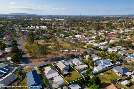 Property photo of 6 Willow Street Inala QLD 4077