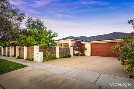 Property photo of 5 Nillahcootie Crescent Kialla VIC 3631