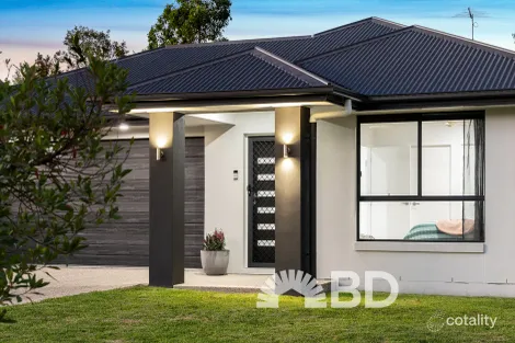 25 Wellington Pl, Narangba, QLD 4504