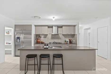 Property photo of 111 Hannaford Avenue Box Hill NSW 2765