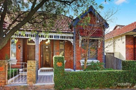 24 Charlecot St, Dulwich Hill, NSW 2203