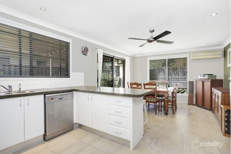 Property photo of 56 Nelmes Road Blue Haven NSW 2262
