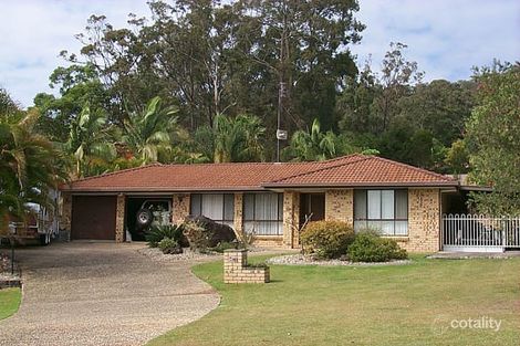 4 Seaforth Ct, Buderim, QLD 4556