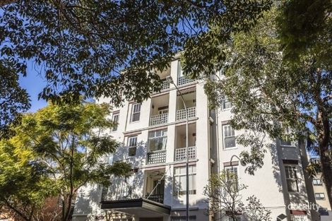 Property photo of 21/20-22 Waratah Street Rushcutters Bay NSW 2011