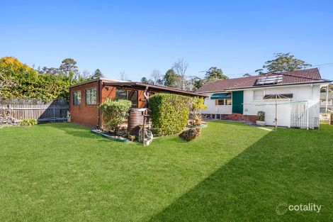 Property photo of 70 Duke Street Forestville NSW 2087