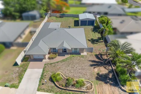 42 Mayfair Dr, Emerald, QLD 4720