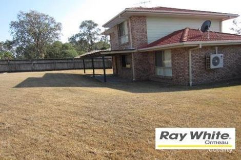 Property photo of 22 Merlin Place Ormeau QLD 4208
