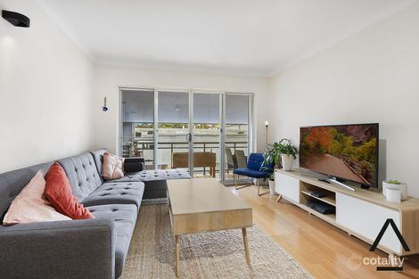 Property photo of 21/176-180 Salisbury Road Camperdown NSW 2050