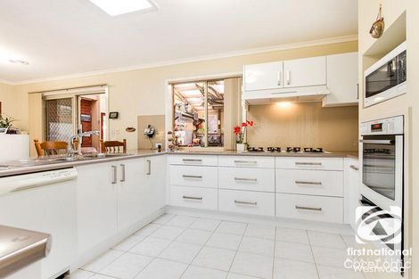 Property photo of 26 Woolpack Street Hoppers Crossing VIC 3029