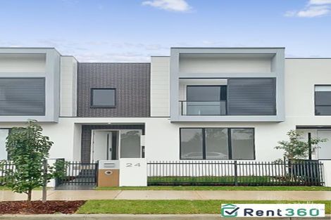 Property photo of 24 Carriage Street Austral NSW 2179