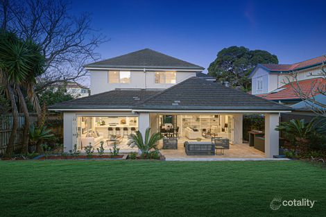 Property photo of 36 Woonona Road Northbridge NSW 2063