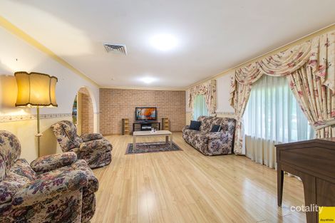 Property photo of 34 Armstein Crescent Werrington NSW 2747