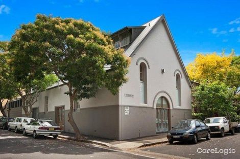 Property photo of 97 Gowrie Street Newtown NSW 2042
