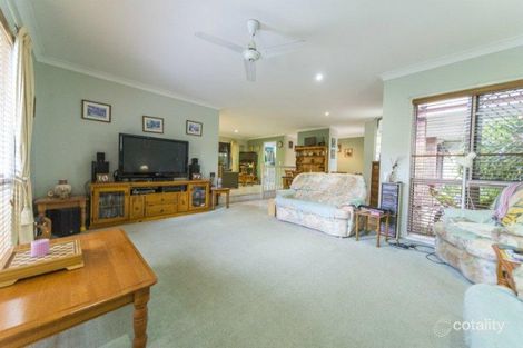 Property photo of 48 Gooding Drive Coombabah QLD 4216