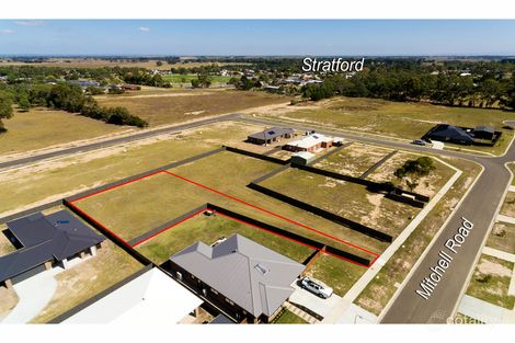 29 Mitchell Rd, Stratford, VIC 3862