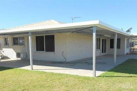 Property photo of 16 Tippett Crescent Gracemere QLD 4702