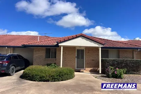 10/34 James St, Kingaroy, QLD 4610
