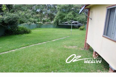 Property photo of 8 Percy Street Sanctuary Point NSW 2540