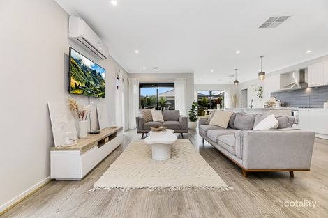 Property photo of 8 Alexine Street Officer VIC 3809