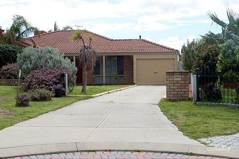 12 Mackay Pl, Cooloongup, WA 6168