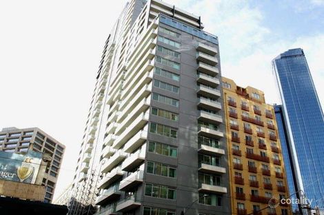 1303/8 Downie St, Melbourne, VIC 3000