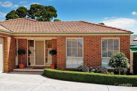 3/2 Ellesmere Rd, Burwood East, VIC 3151