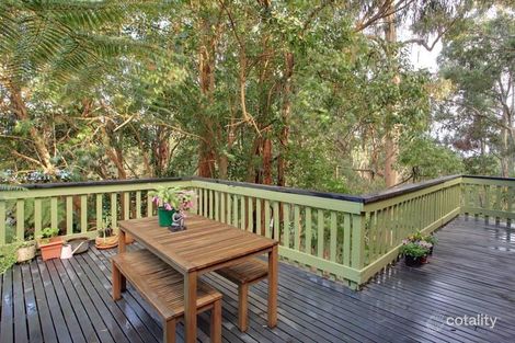 Property photo of 54 Kilvington Drive Emerald VIC 3782