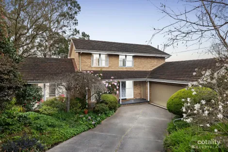 12 Stanlake Rise, Templestowe Lower, VIC 3107