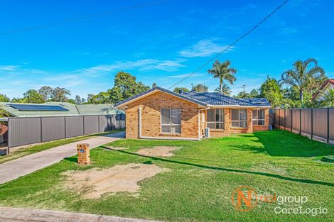 10 Indica Cres, Regents Park, QLD 4118