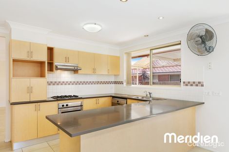 Property photo of 11 Adriatic Street Kellyville Ridge NSW 2155