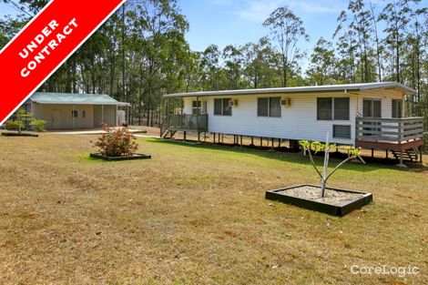 Property photo of 23 Sunrise Road Glenwood QLD 4570